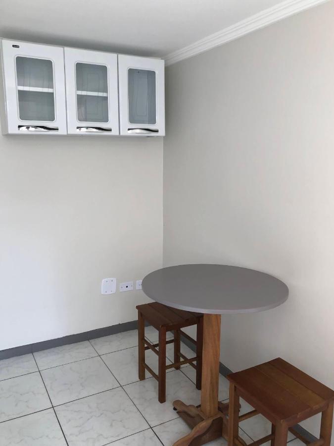 Unidade Independente E Confortavel, Em Sobrado Residencial No Coracao De Foz! Terreo E Piscina Compartilhada Фос ду Игуасу Екстериор снимка