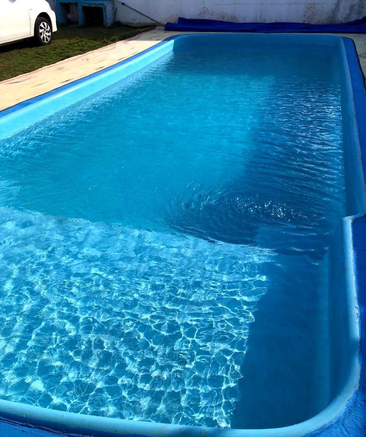 Unidade Independente E Confortavel, Em Sobrado Residencial No Coracao De Foz! Terreo E Piscina Compartilhada Фос ду Игуасу Екстериор снимка
