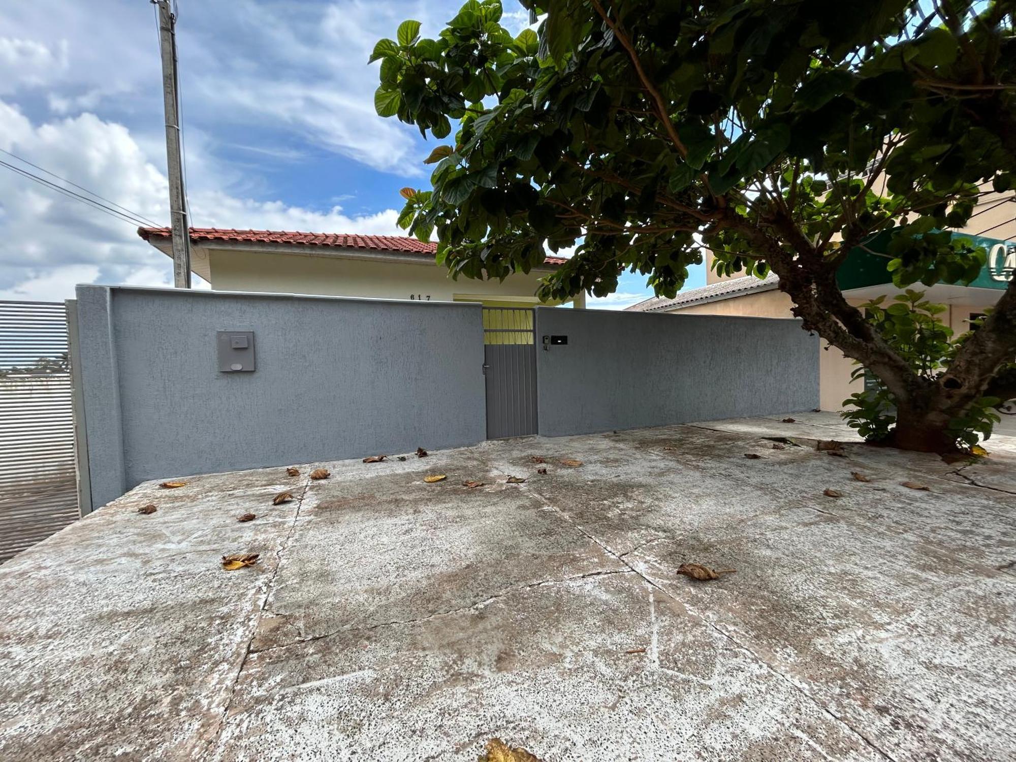 Unidade Independente E Confortavel, Em Sobrado Residencial No Coracao De Foz! Terreo E Piscina Compartilhada Фос ду Игуасу Екстериор снимка